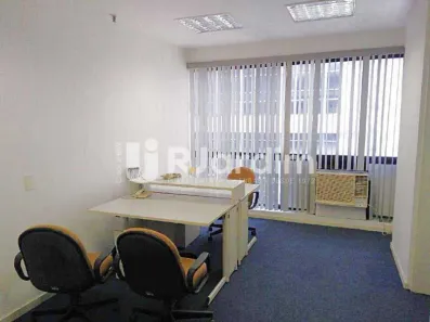 Sala Comercial à venda, 30m² no Centro, Rio de Janeiro