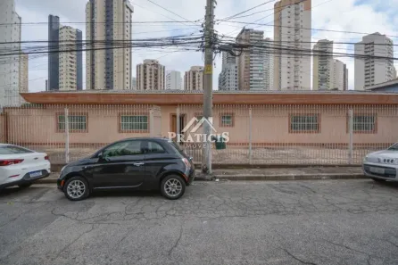 Lote/Terreno para alugar, 1585m² no Jardim Vila Mariana, São Paulo