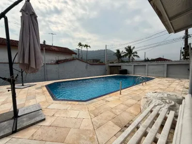 Casa com 3 Quartos à venda, 536m² no Solemar, Praia Grande
