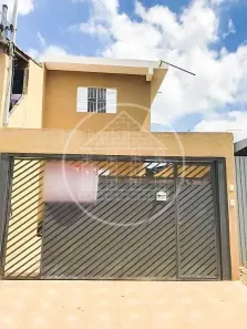Sobrado com 2 Quartos à venda, 220m² no Jardim Beatriz, São Paulo