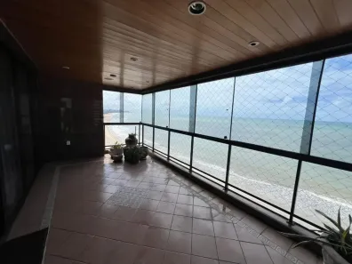 Apartamento com 5 Quartos à venda, 426m² no Candeias, Jaboatão dos Guararapes