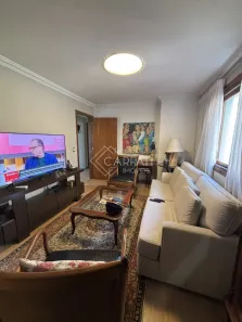 Cobertura com 3 Quartos à venda, 217m² no Petrópolis, Porto Alegre
