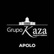 Logo da imobiliária