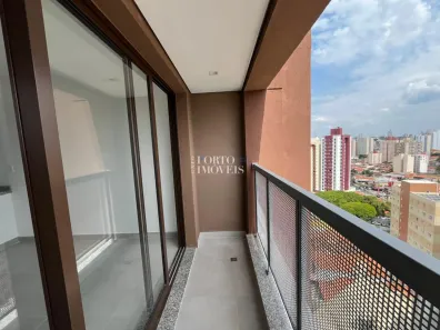 Apartamento com 1 Quarto à venda, 36m² no Botafogo, Campinas