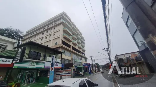 Apartamento com 1 Quarto à venda, 45m² no Terra Preta (Terra Preta), Mairiporã
