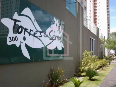 Apartamento com 3 Quartos à venda, 77m² no Serrinha, Goiânia