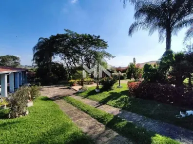 Fazenda/Sítio com 3 Quartos à venda, 5000m² no Chácaras Primavera, Itu