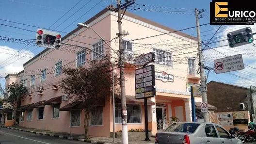 Sala Comercial para alugar, 14m² no Centro, Vinhedo