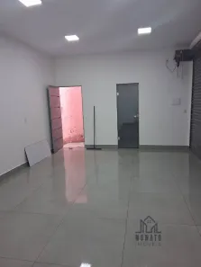 Sala Comercial para alugar, 35m² no Cardoso Continuação, Aparecida de Goiânia
