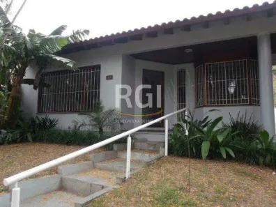 Casa com 3 Quartos à venda, 340m² no Jardim Isabel, Porto Alegre