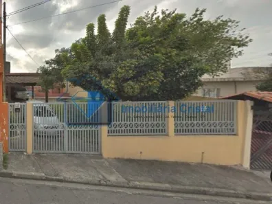 Casa com 2 Quartos à venda, 100m² no Vila Yolanda, Osasco