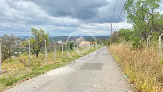 Lote/Terreno à venda, 4935m² no Morro do Cruzeiro, Lagoa Santa