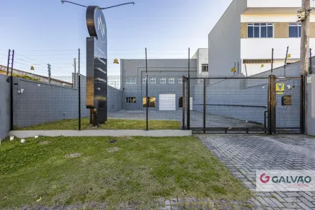 Galpão/Depósito/Armazém para alugar, 200m² no Rebouças, Curitiba