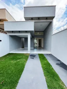 Casa com 3 Quartos à venda, 138m² no Jardim Chapadão, Campinas