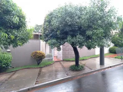 Ponto Comercial com 2 Quartos para alugar, 65m² no Jardim Recreio, Ribeirão Preto