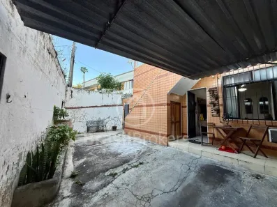 Casa com 5 Quartos à venda, 111m² no Jardim Guanabara, Rio de Janeiro
