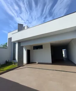 Casa com 2 Quartos à venda, 160m² no Residencial Colinas do Engenho I, Limeira