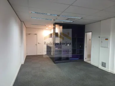 Sala Comercial à venda, 56m² no Alphaville Centro Industrial e Empresarial/Alphaville., Barueri