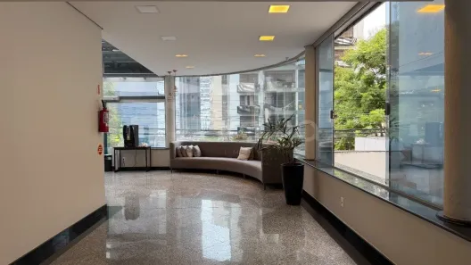 Sala Comercial à venda, 125m² no Centro, Florianópolis