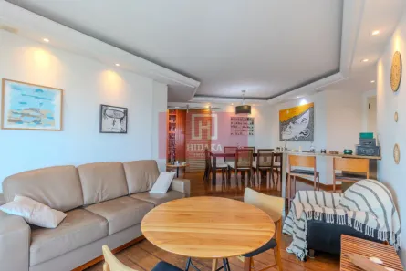 Apartamento com 3 Quartos à venda, 113m² no Planalto Paulista, São Paulo