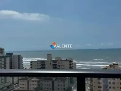 Apartamento com 2 Quartos à venda, 68m² no Caiçara, Praia Grande