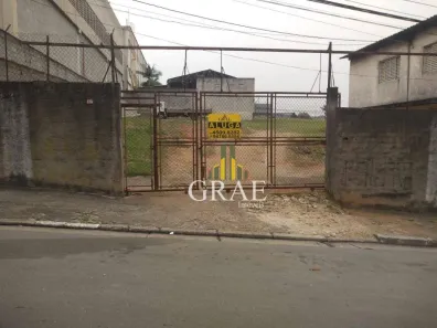 Lote/Terreno para alugar, 5000m² no Piraporinha, Diadema