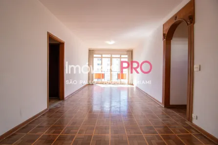 Apartamento com 3 Quartos à venda, 164m² no Cambuci, São Paulo