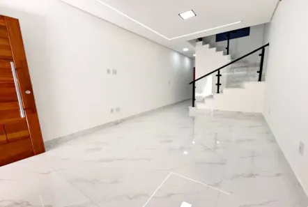 Sobrado com 4 Quartos à venda, 180m² no Parque São Domingos, São Paulo