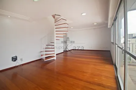 Cobertura com 4 Quartos à venda, 269m² no Campo Belo, São Paulo