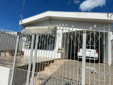 Casa com 3 Quartos à venda, 122m² no Vila Barcelona, Sorocaba