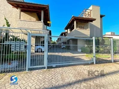 Casa de Condomínio com 2 Quartos à venda, 127m² no Guarujá, Porto Alegre