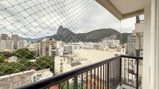 Apartamento com 3 Quartos à venda, 86m² no Botafogo, Rio de Janeiro
