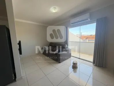Apartamento com 2 Quartos à venda, 84m² no Alto Umuarama, Uberlândia