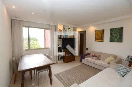Apartamento com 3 Quartos à venda, 75m² no Jardim Ubirajara (Zona Sul), São Paulo