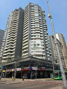Apartamento com 4 Quartos para alugar, 284m² no Água Verde, Curitiba