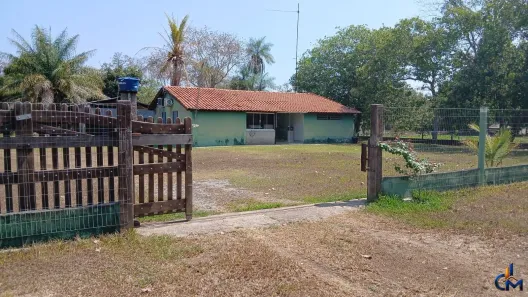 Fazenda/Sítio com 2 Quartos à venda, 44m² no , Rosário Oeste