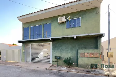 Casa com 4 Quartos à venda, 150m² no Cristo Rei, Várzea Grande