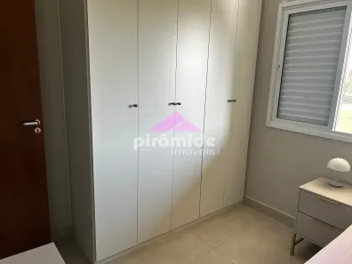Apartamento com 2 Quartos à venda, 72m² no Jardim Petrópolis, São José dos Campos