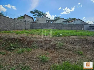 Lote/Terreno à venda, 342m² no Bonfim Paulista, Ribeirão Preto
