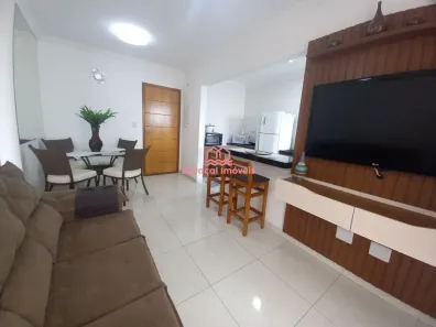 Apartamento com 2 Quartos à venda, 64m² no Aviação, Praia Grande