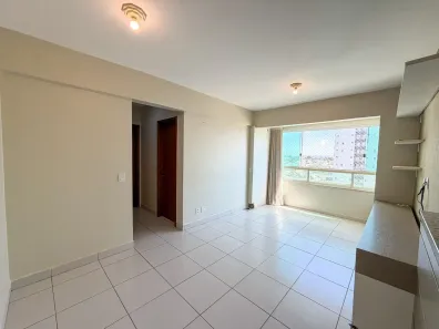 Apartamento com 2 Quartos para alugar, 58m² no Village Veneza, Goiânia