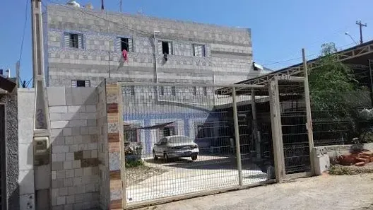 Prédio Residencial com 1 Quarto à venda, 500m² no Cidade Satélite Íris, Campinas