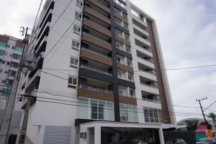 Cobertura com 4 Quartos à venda, 344m² no Santo Antônio, Joinville