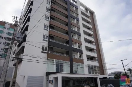 Cobertura com 4 Quartos à venda, 344m² no Santo Antônio, Joinville