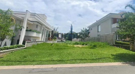 Lote/Terreno à venda, 503m² no Jardim Europa, Valinhos