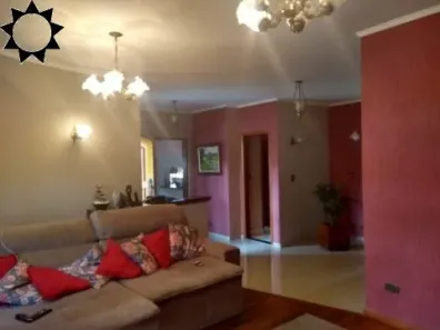 Casa com 3 Quartos à venda, 240m² no City Bussocaba, Osasco