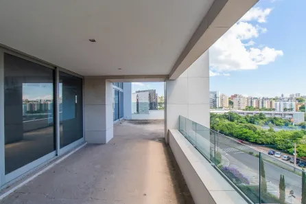 Apartamento com 4 Quartos à venda, 757m² no Jardim Europa, Porto Alegre