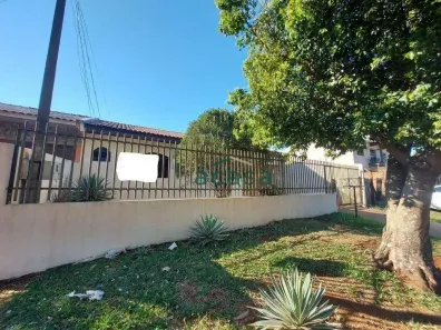 Casa com 3 Quartos à venda, 160m² no Alto Alegre, Cascavel