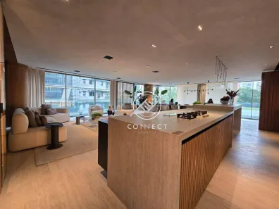 Apartamento com 4 Quartos à venda, 355m² no Itaim Bibi, São Paulo