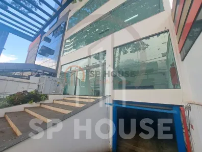 Prédio Comercial para alugar, 700m² no Vila Clementino, São Paulo